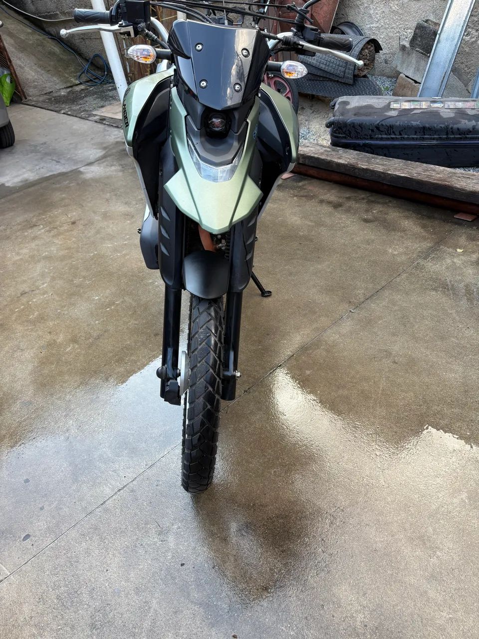 Xtz Lander 250 - Foto 4