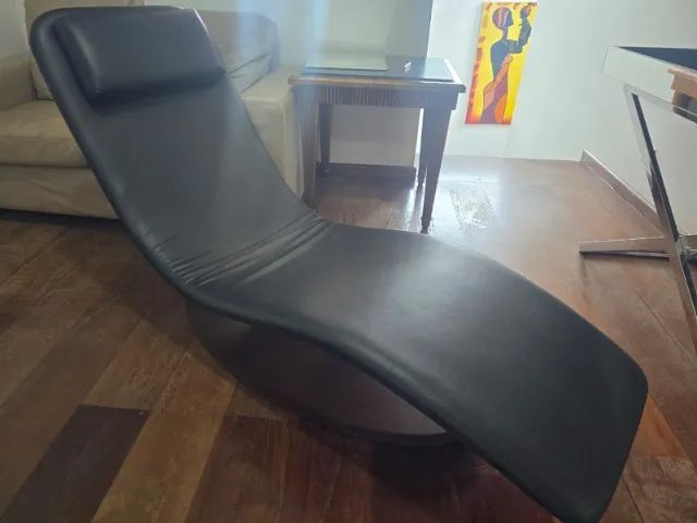 Poltrona  Chaise longue ergonômica - Foto 5