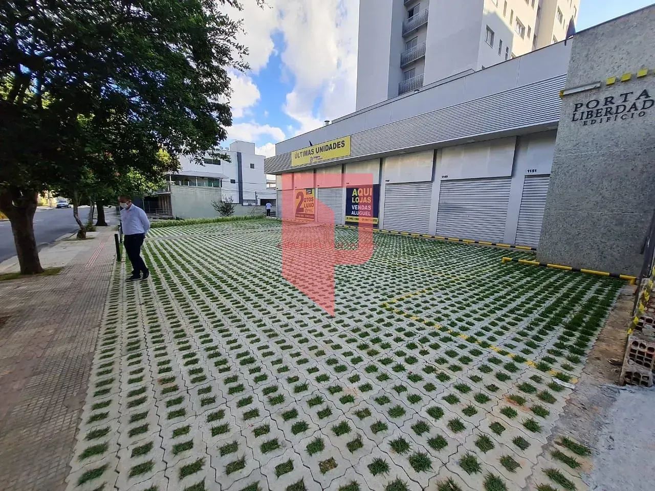 Ponto comercial à venda no bairro Liberdade - Foto 4