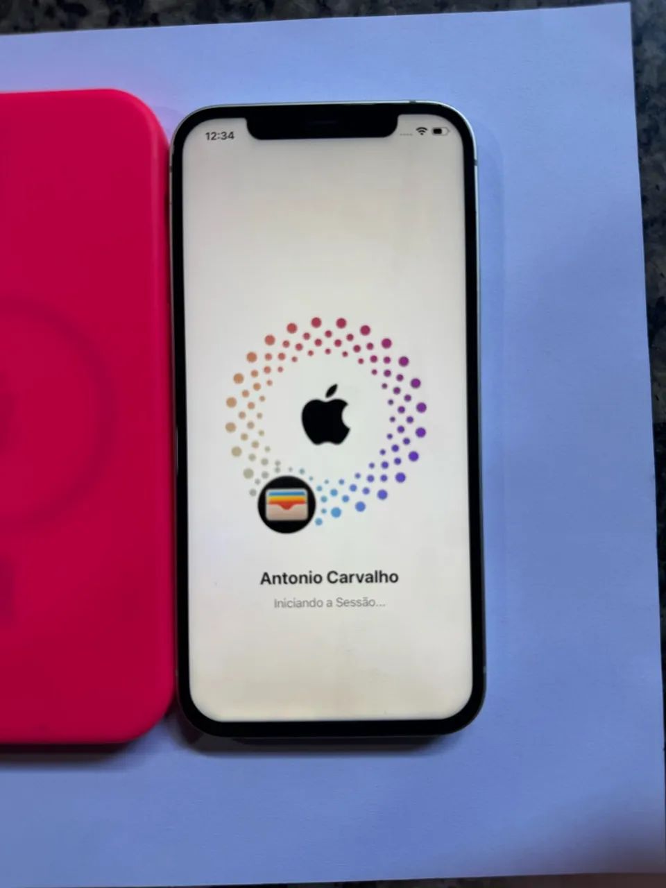  iPhone 12 - Foto 2
