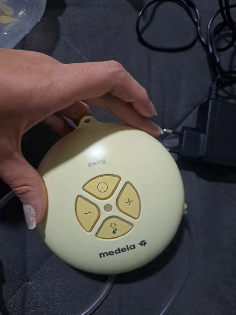 Medela swing - Foto 2