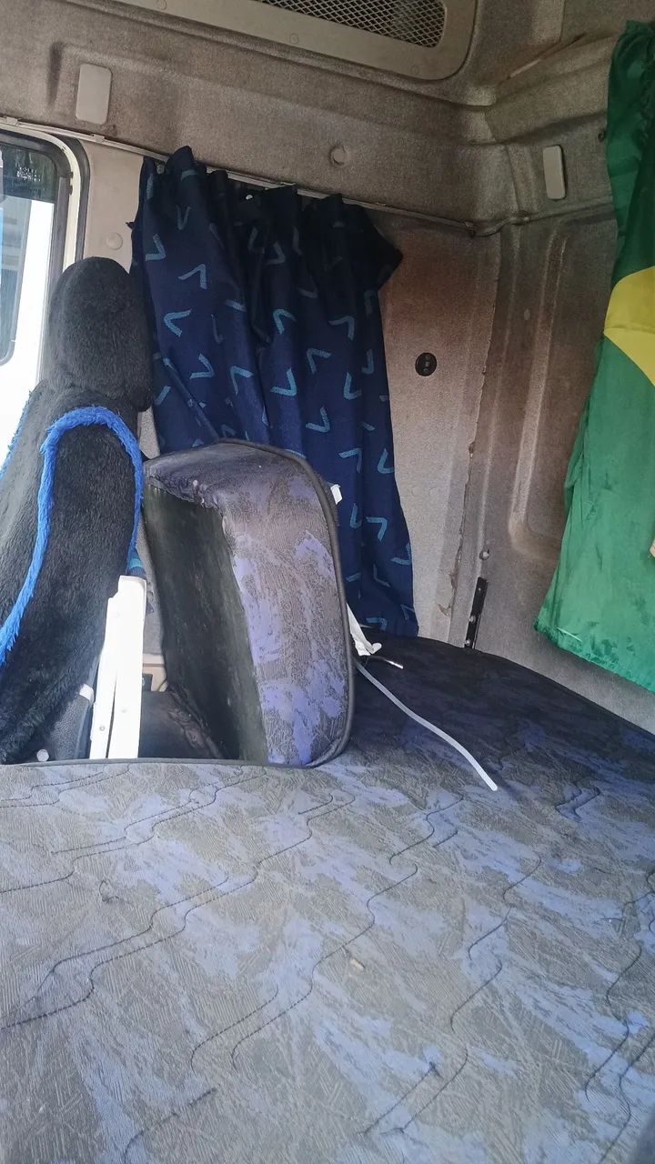 Iveco strallis 460 automático  - Foto 4