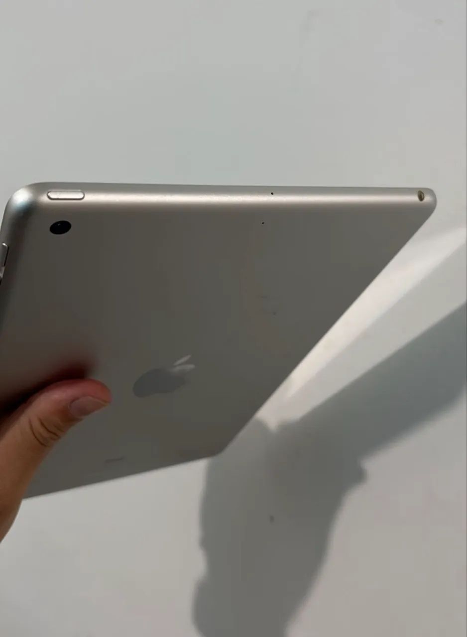 iPad 6 128gb  - Foto 4