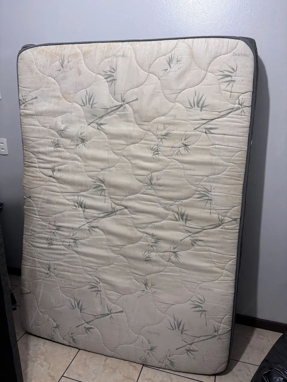 Base colchão e cama box - Foto 2