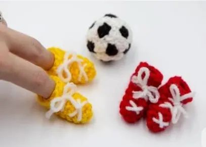 TAPETE DE CROCHET INTERATIVO  - Foto 2