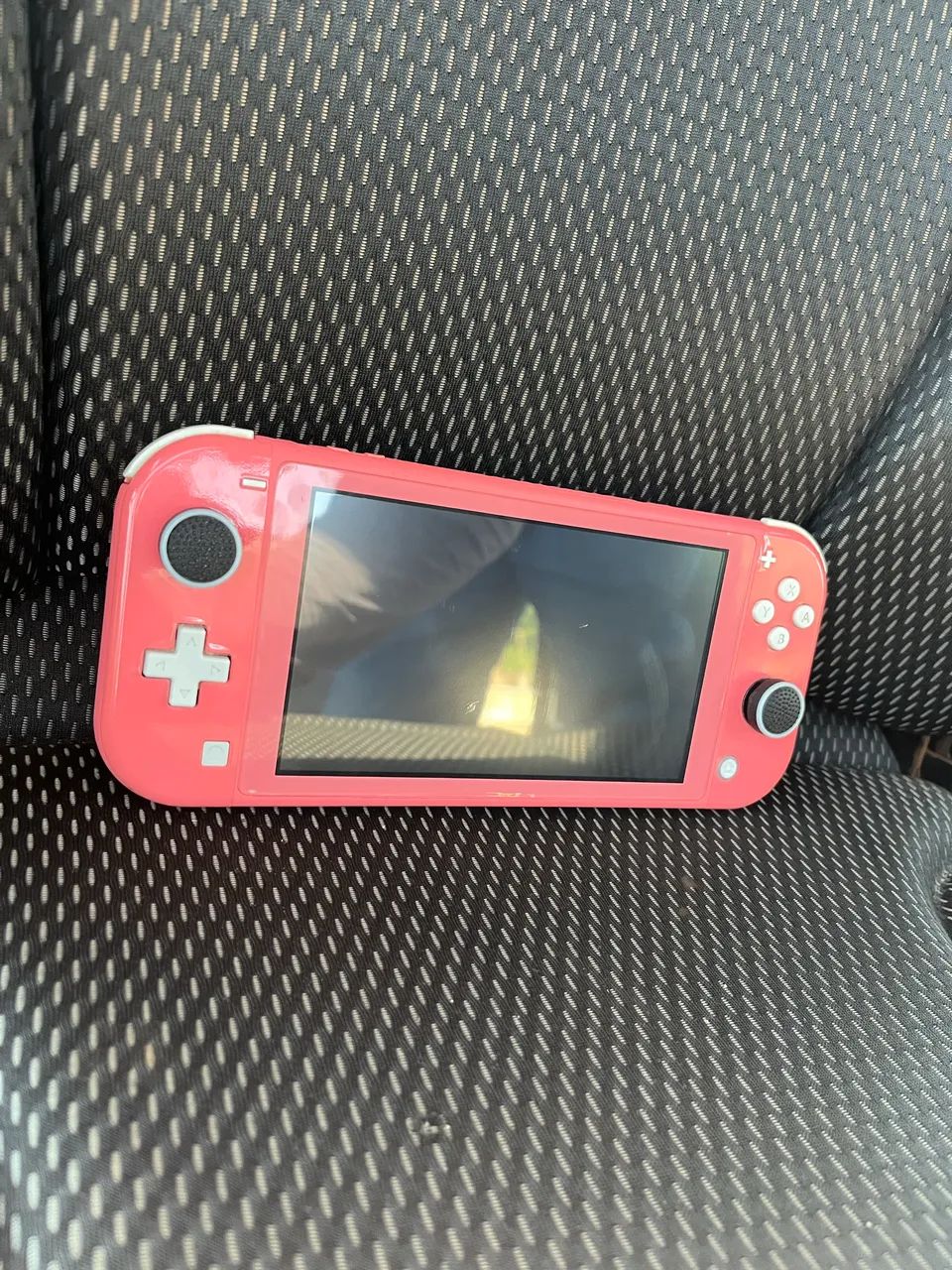 Nintendo Switch lite desbloqueado  - Foto 2