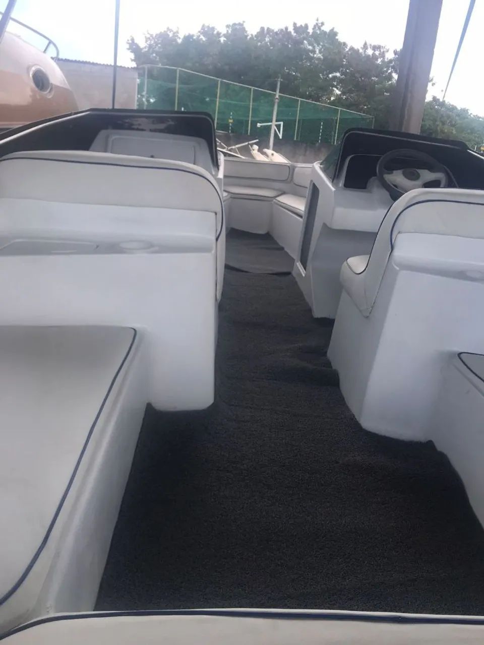 Winner 23 sem motor - Foto 3