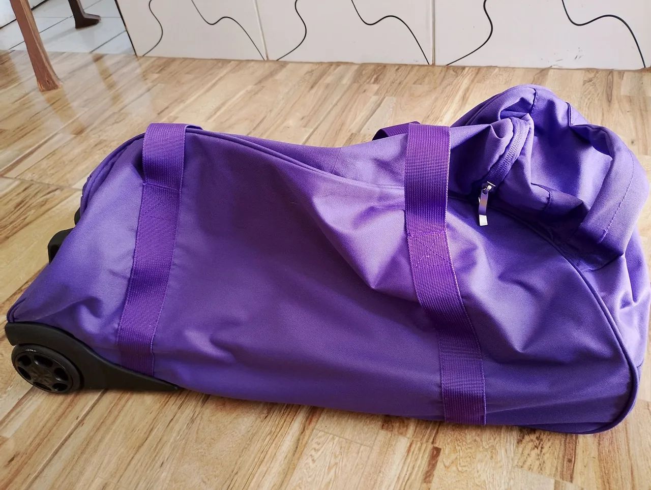 Bolsas nova nunca usada  - Foto 3