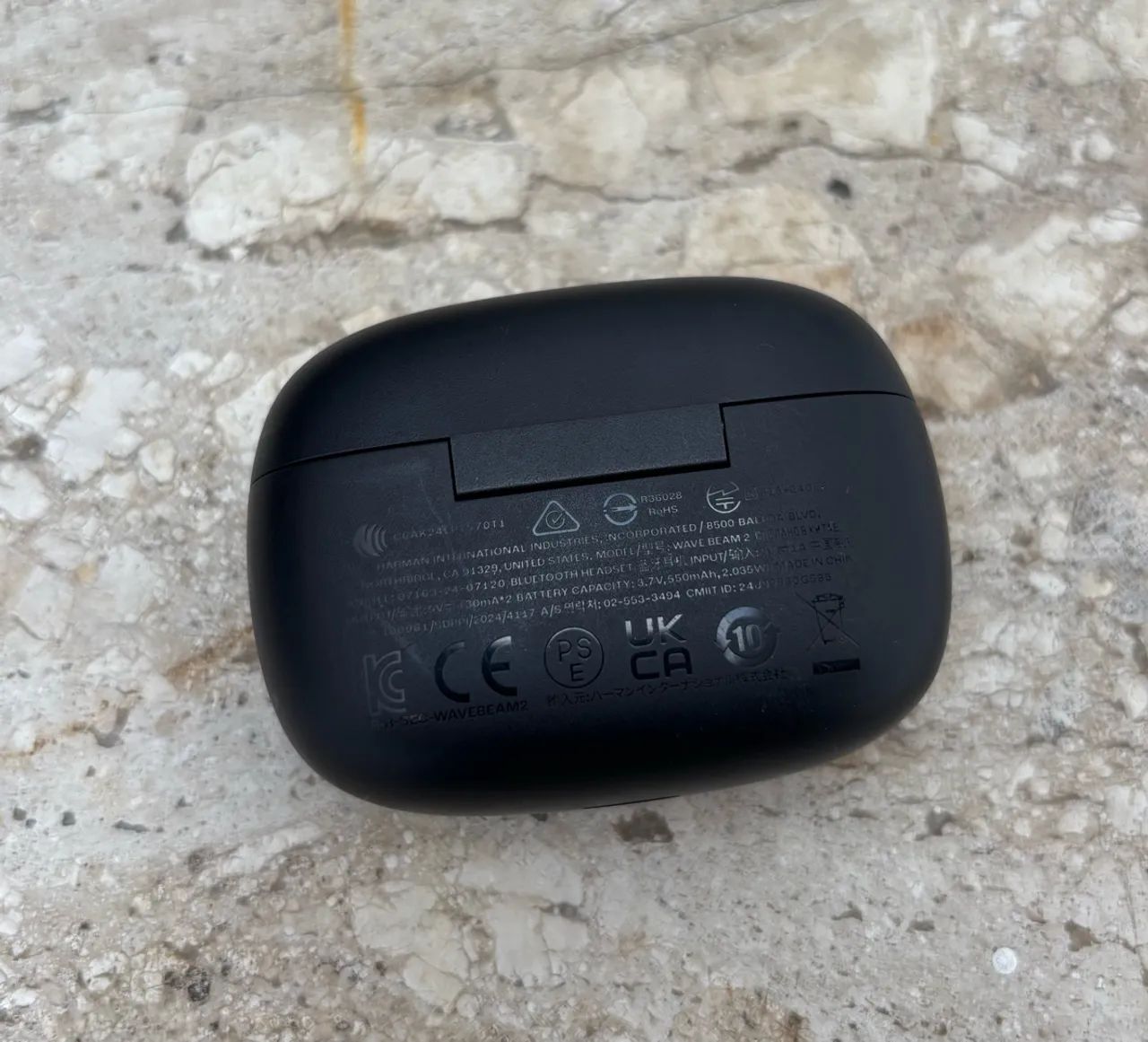 Fone JBL Wave Beam 2 - Foto 3