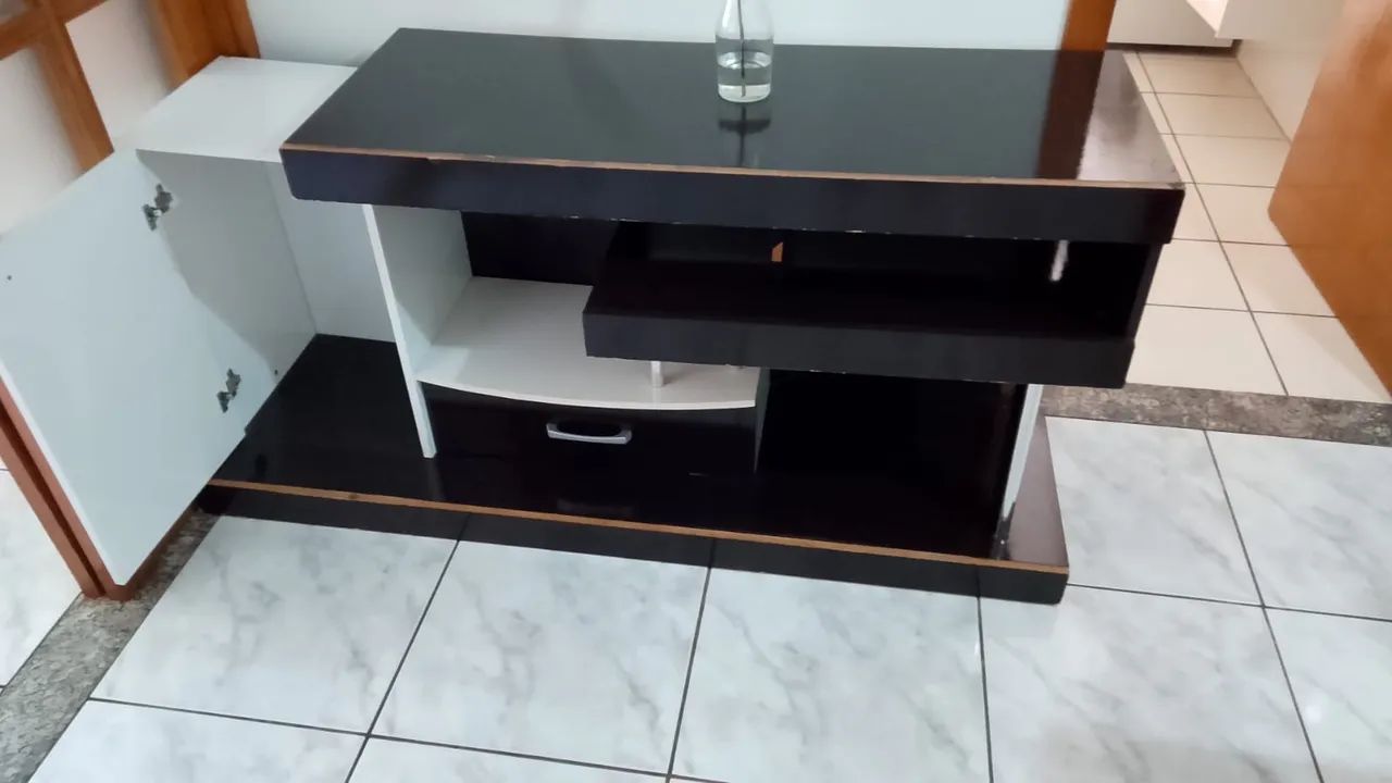 rack para TV  - Foto 2