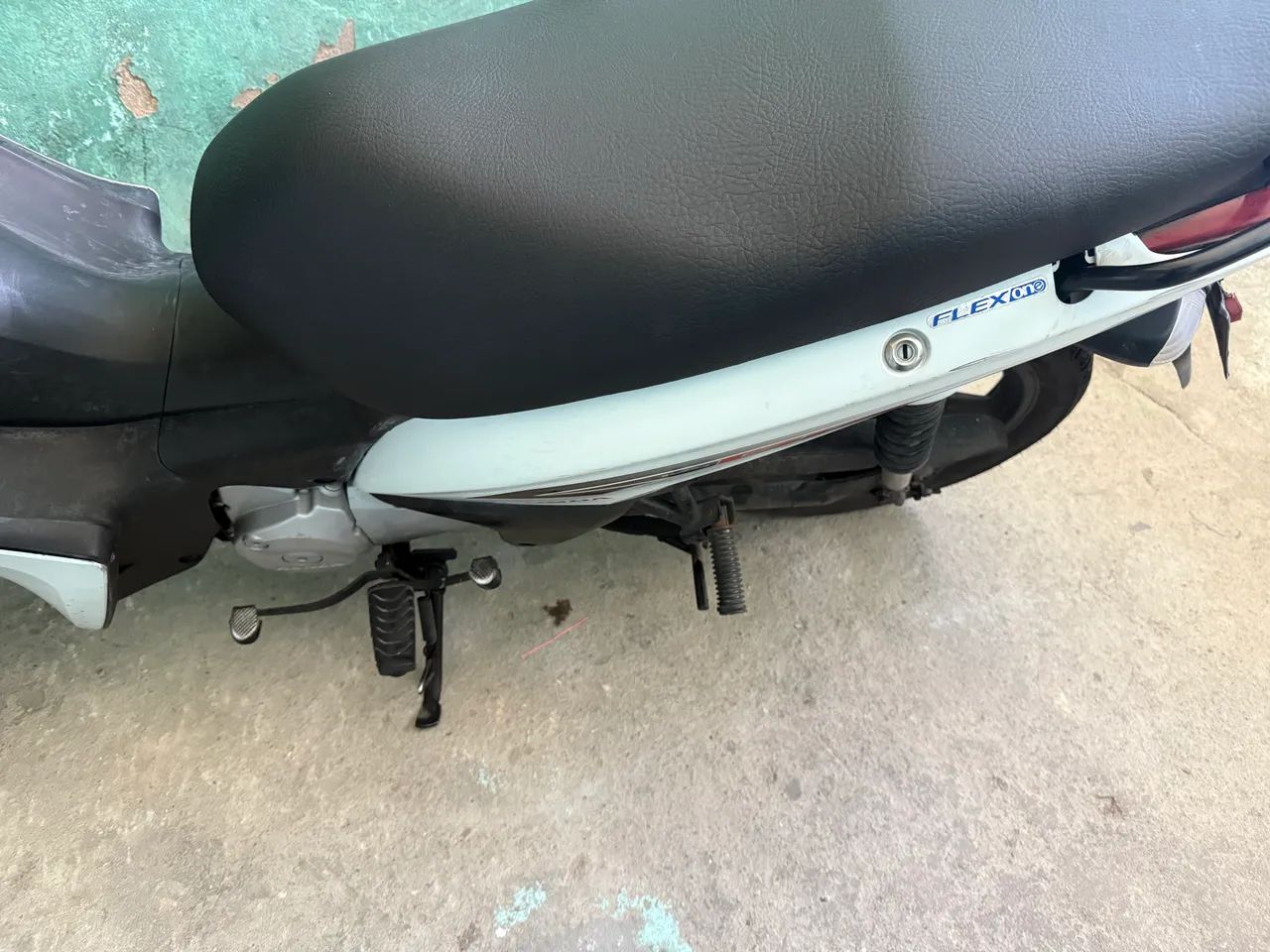 Biz 125  - Foto 2