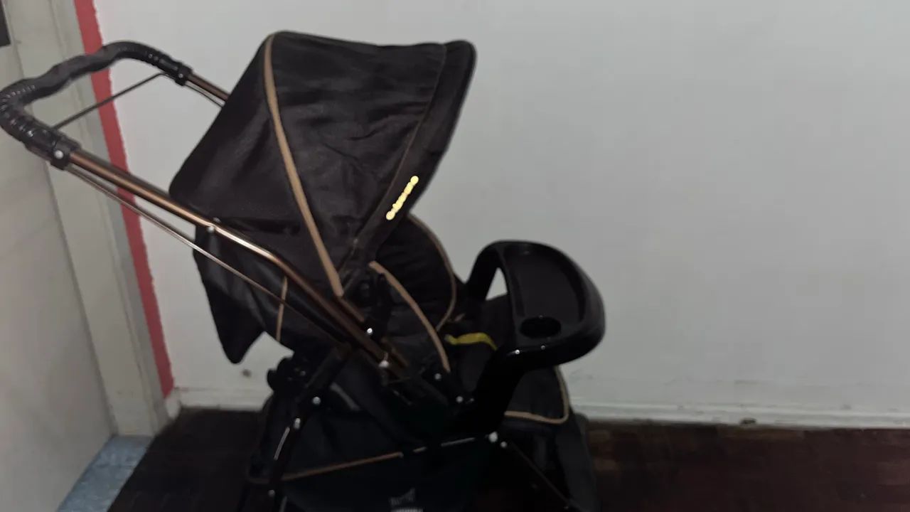 Carrinho de bebê  - Foto 5