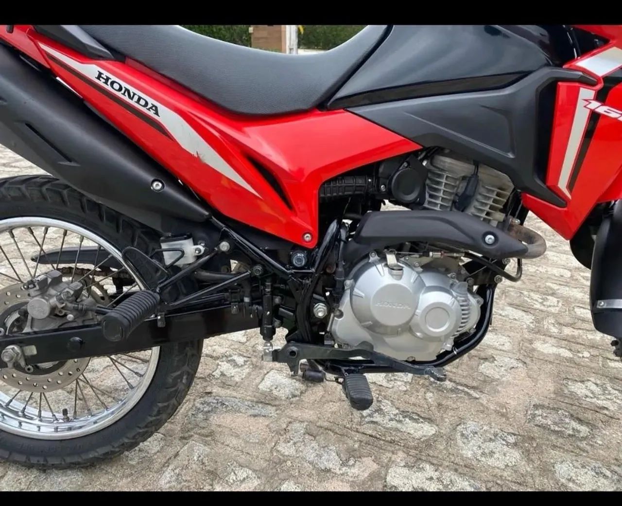 Bros 160 - Foto 4