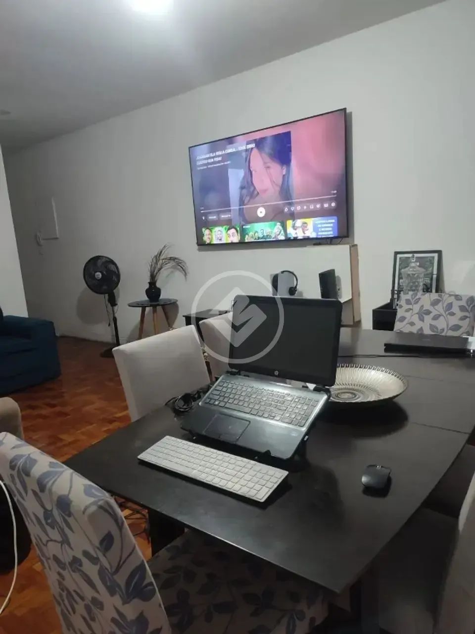 Apartamento 2 quartos - Aparecida - Santos codigo: 360738 - Foto 3