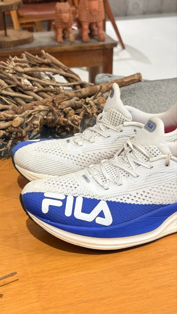 Fila Speedzone  - Foto 2