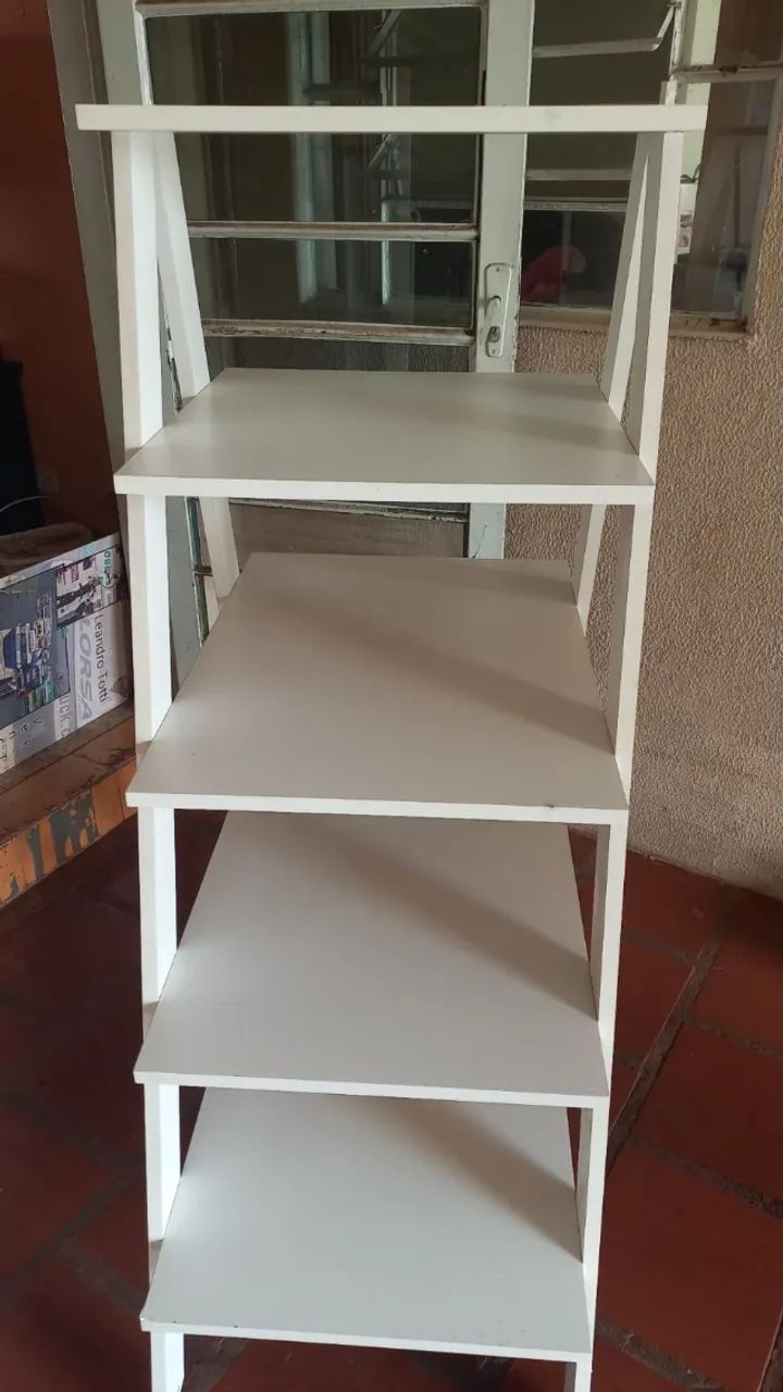 Mesa  de escritório - Foto 3