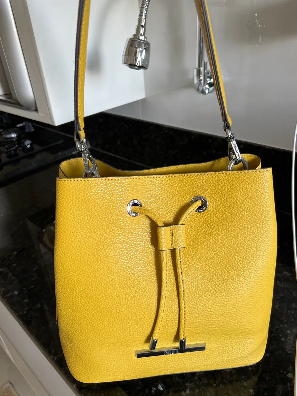 Bolsa Santa Lolla 