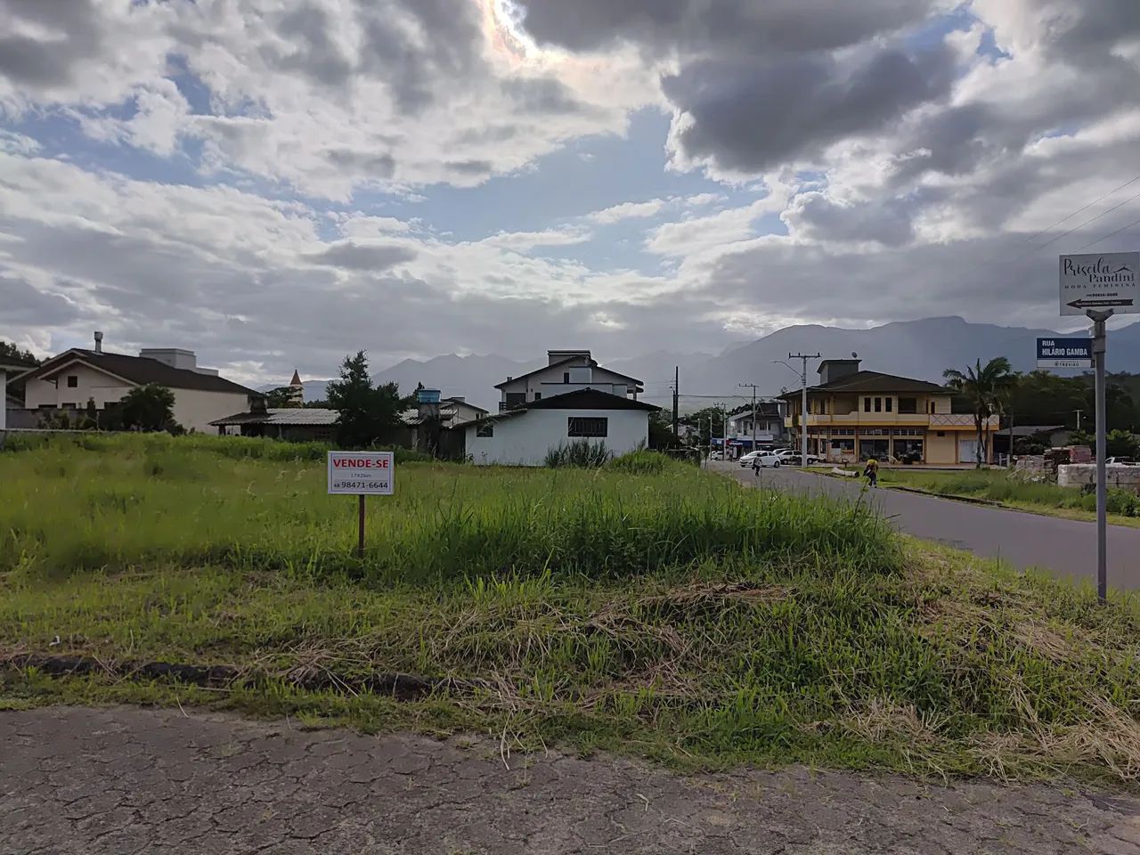 Lote de ESQUINA no centro de Treviso - Foto 2