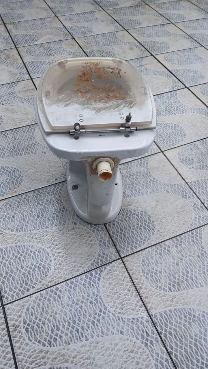 Tampa de vaso de vidro - Foto 2