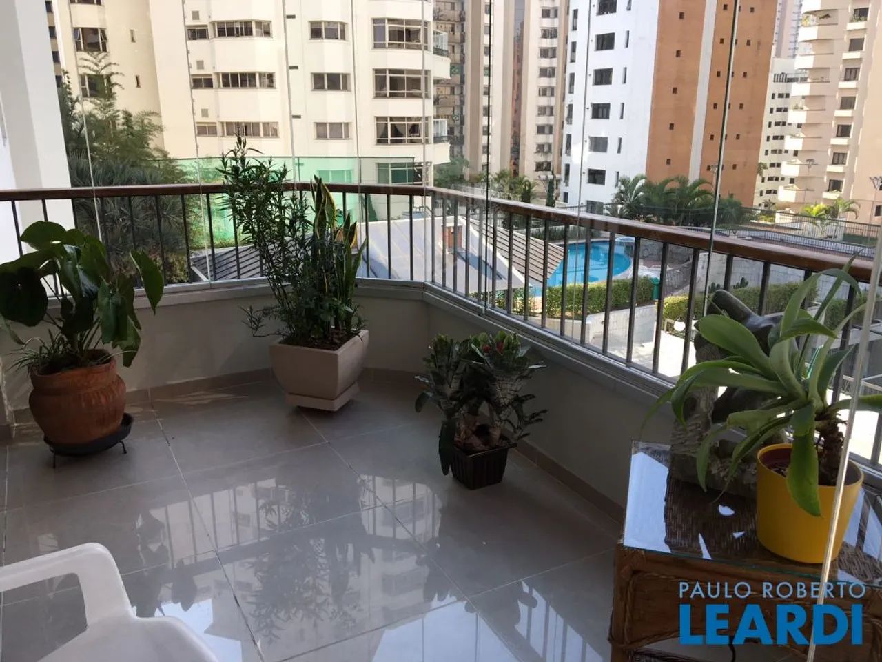 APARTAMENTO - TATUAPÉ - SP - Foto 2