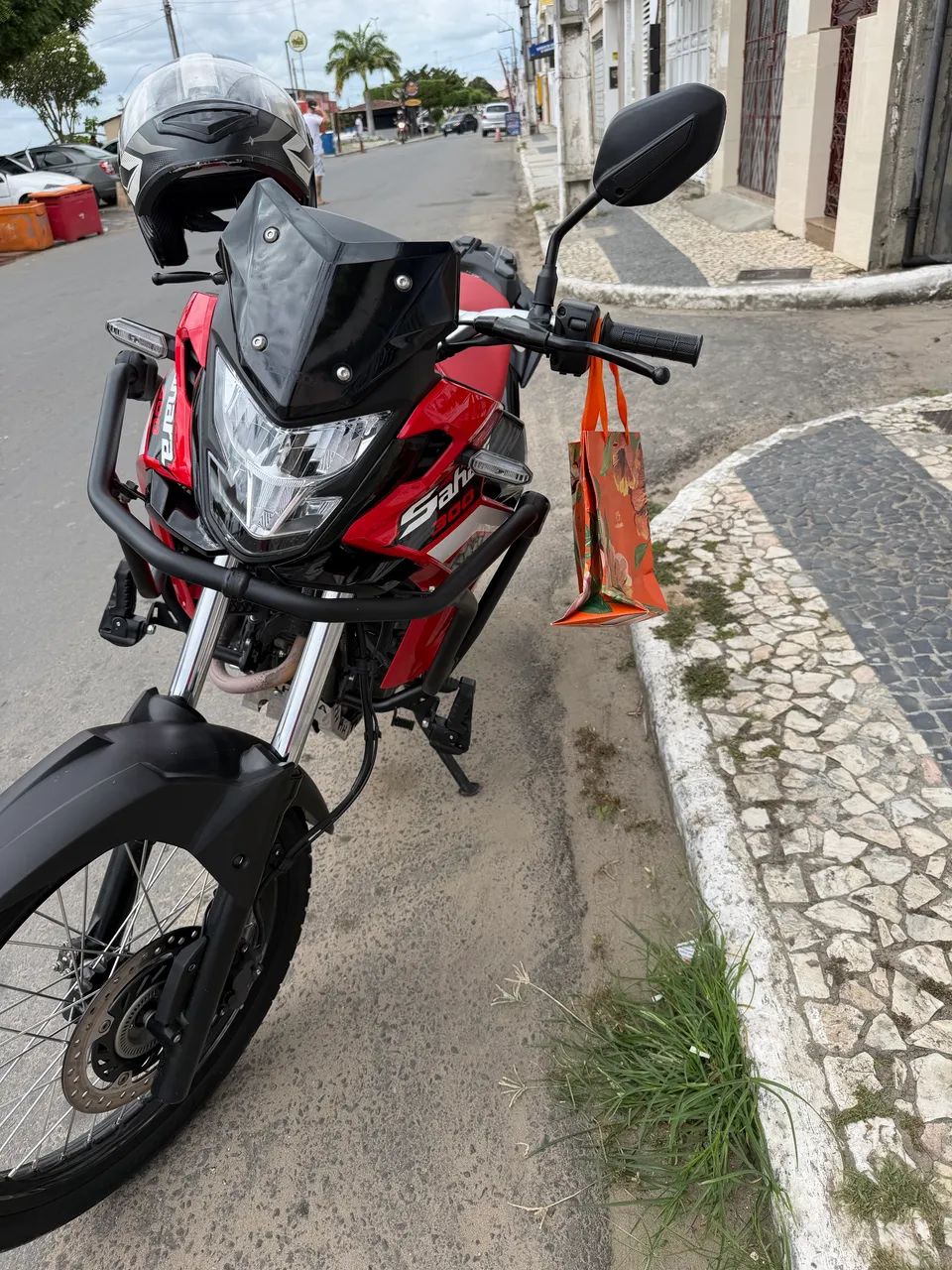 Sahara  300 2025 - Foto 4