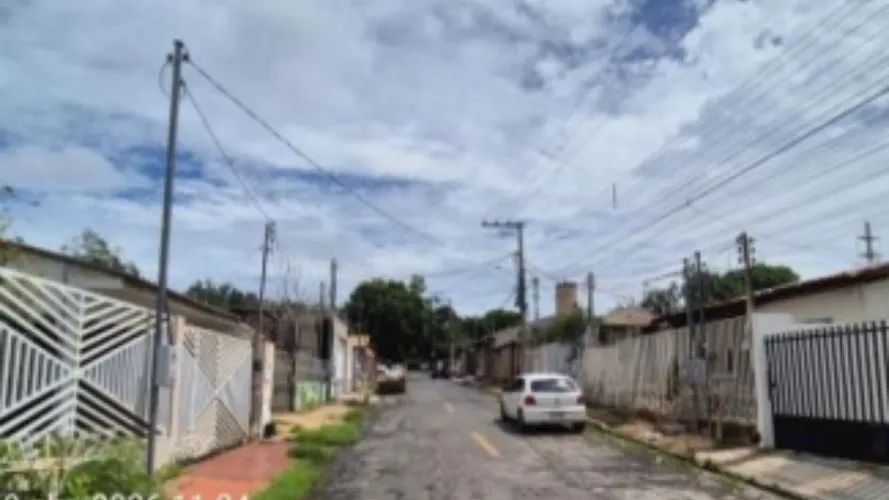 Casa no Jardim Uinversitário de Cuiabá/MT - Foto 3