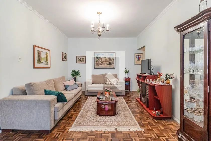 Apartamento à Venda - Jardim Paulista, 3 Quartos, 132 m2 - Foto 4