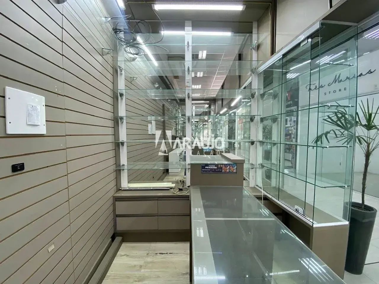 Sala comercial para alugar no Centro - Itajaí - Foto 5