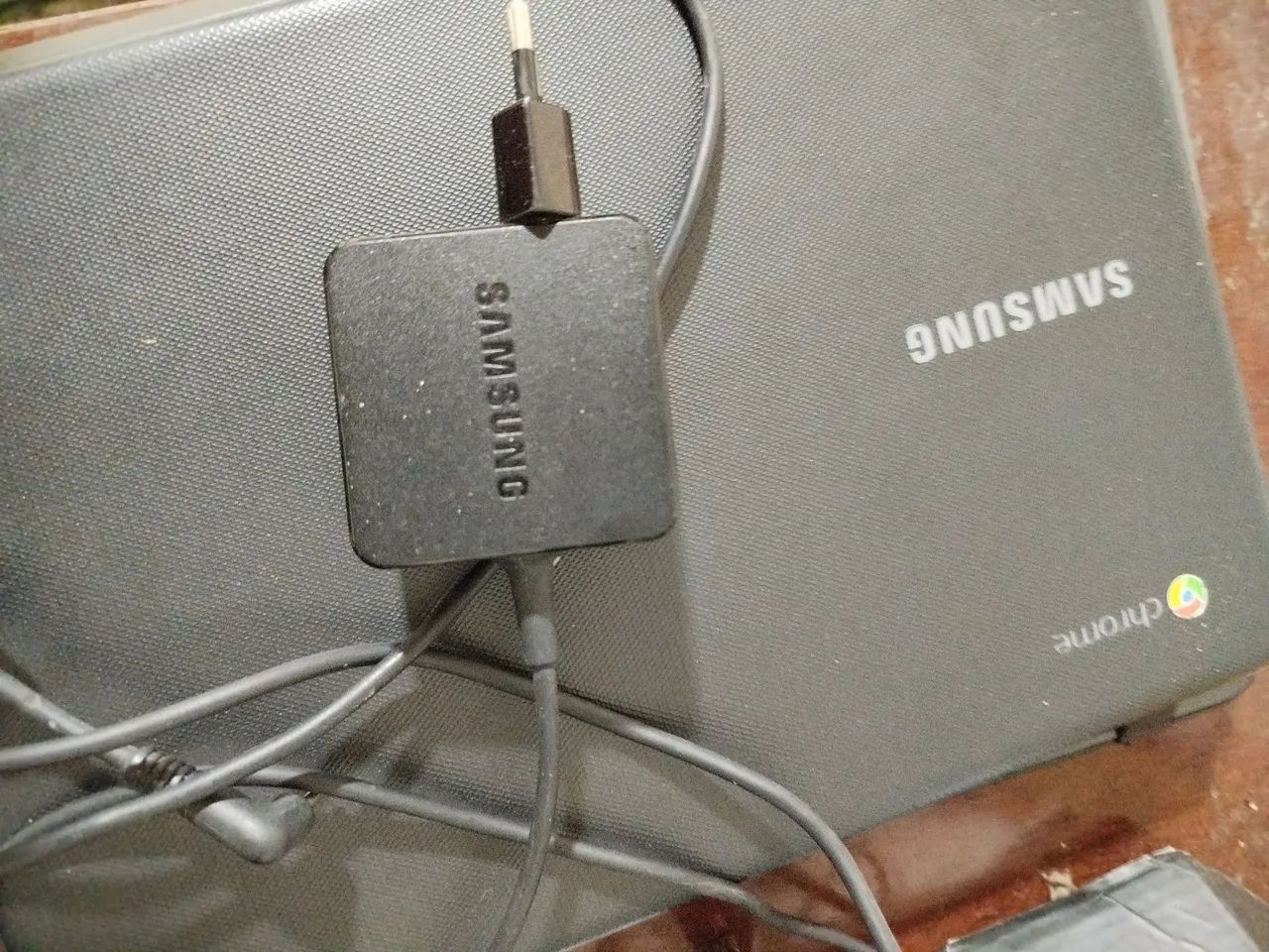 Chromebook Samsung 11.6 polegadas - Foto 2