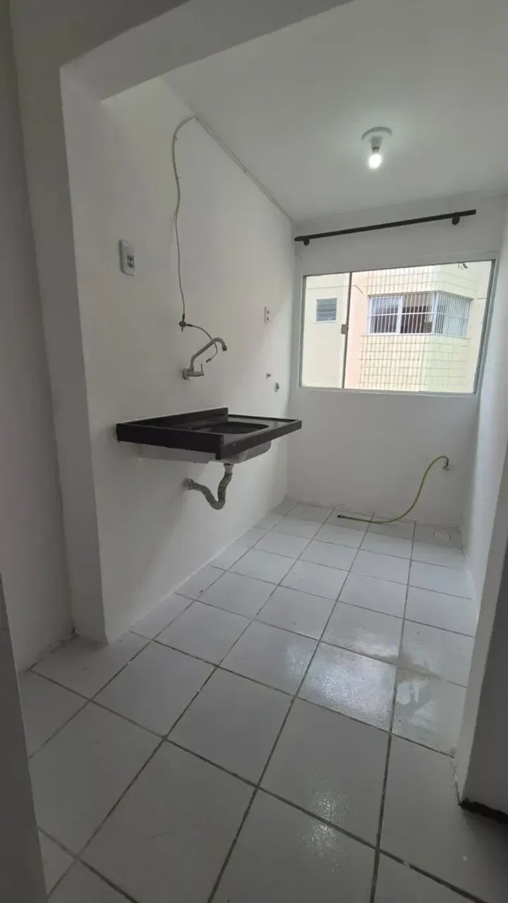 Apartamento para locação - Foto 10