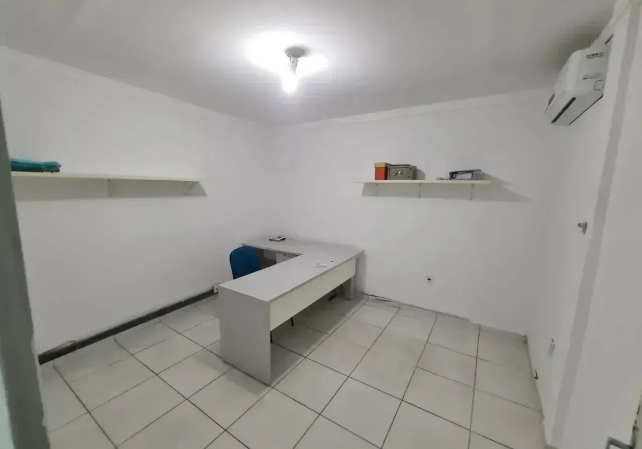 Alugo Galpão no Turu - Foto 5