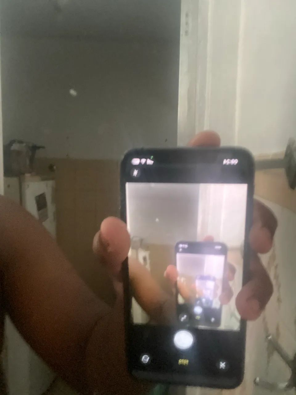 iPhone 11 Pro Max pra vender logo - Foto 2