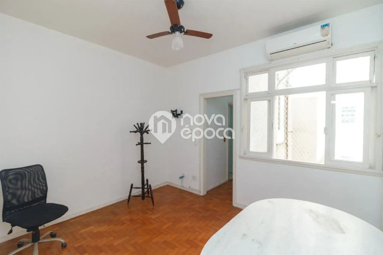 Copacabana | Apartamento 2 quartos