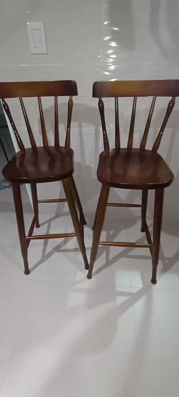 Banquetas para Cozinha  - Foto 3