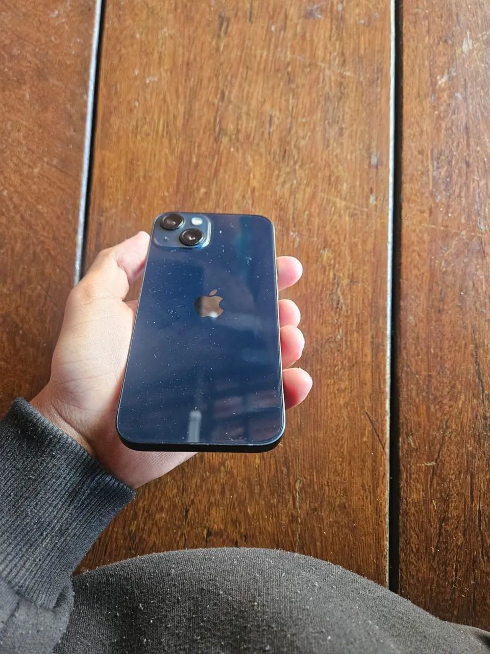 iPhone 13 256GB - Foto 4