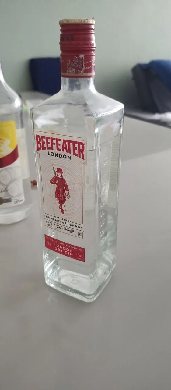 Kit bartender + bebidas  - Foto 4