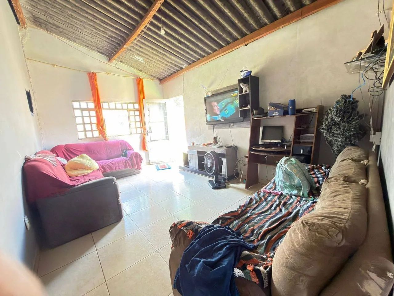 Casa com 3 quartos à Venda, Lagoa Dourada - Campo Grande - Foto 5