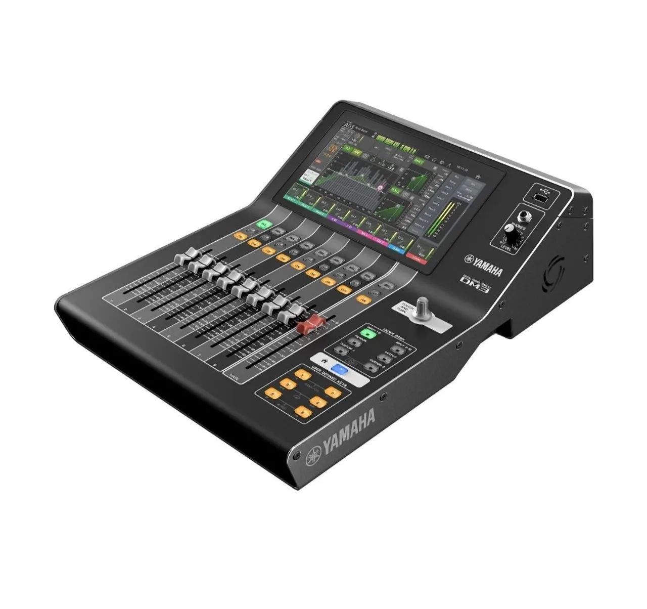 YAMAHA MESA DIGITAL DM3S - Foto 3