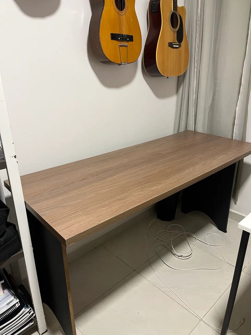 Escrivaninha 60x150cm 