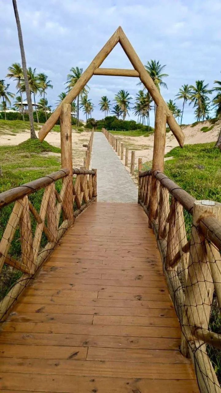 LOTE NO CONDOMÍNIO SUNSET BEACH RESIDENCE [57162]