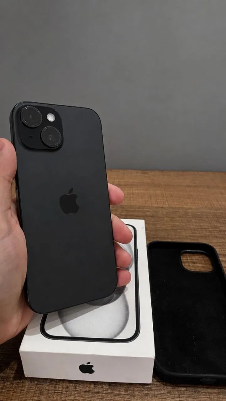 Iphone 15 256  - Foto 2