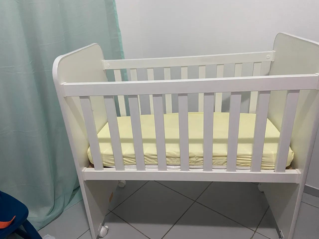 MINI BERÇO