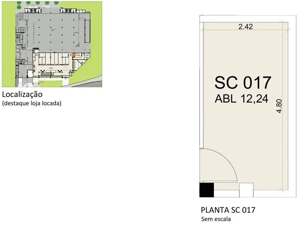 Comercial, João Paulo - Florianópolis - Foto 5