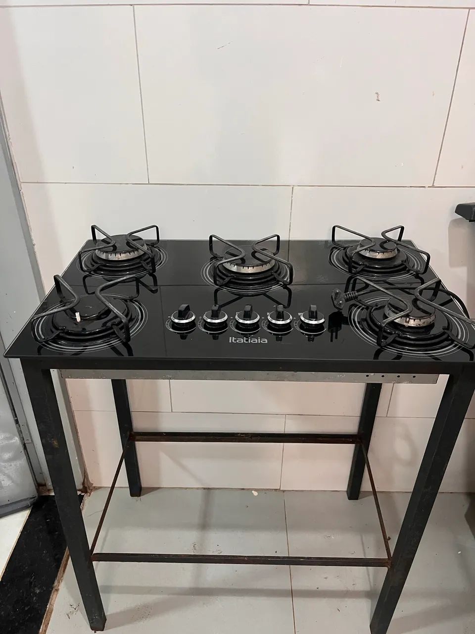 Cooktop Itatiaia  - Foto 2