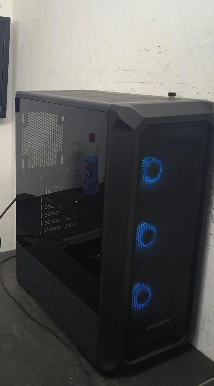 Pc gamer - Desktop M2QG9MP