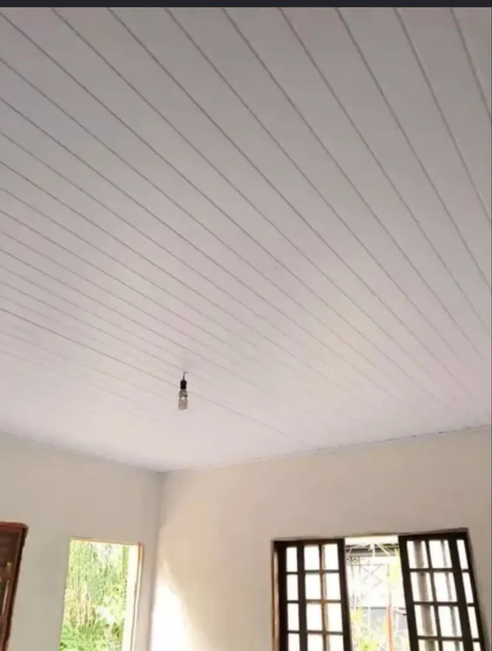 Forro PVC  contato : *  - Foto 2