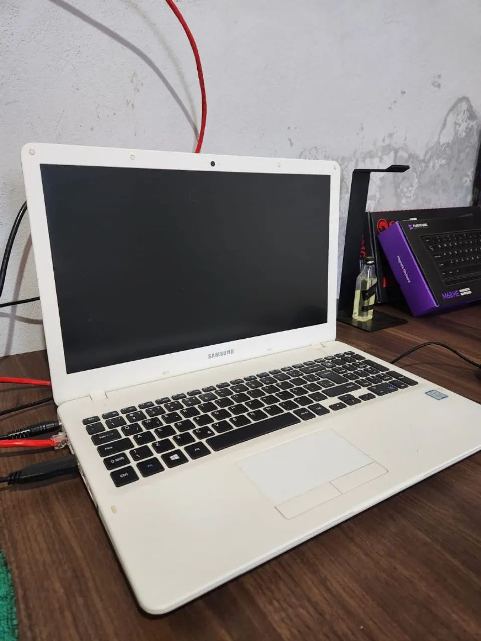NOTBOOK SAMSUNG I5(7 GERAÇÃO - Foto 2