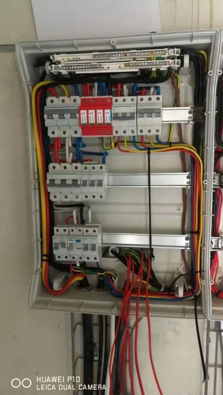 Precisando de eletricista! Chame SL Instalações eletro prediais . - Foto 4