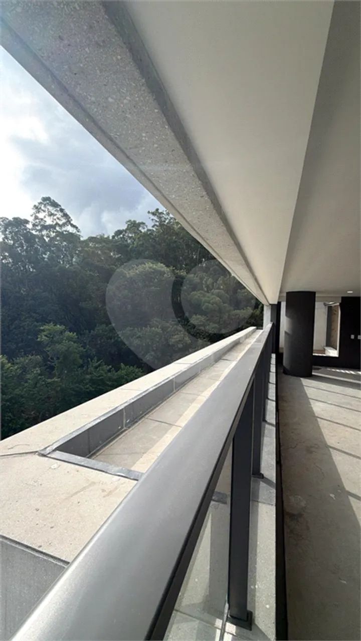 Apartamento com 4 quartos à venda em Vila cordeiro - SP - Foto 2