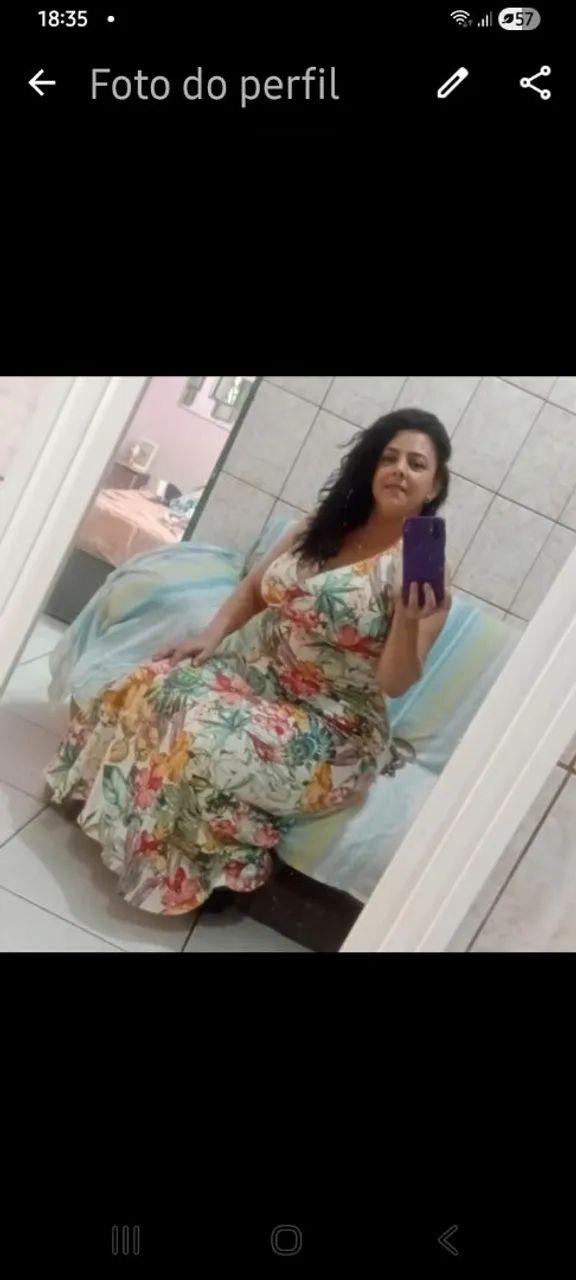 Serviços  Cuidadora de idosos 